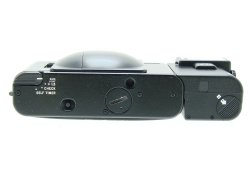 Olympus XA 3 DX 35mm Film Camera with Zuiko 35mm F/3.5 Lens