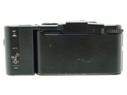 Olympus XA 3 DX 35mm Film Camera with Zuiko 35mm F/3.5 Lens