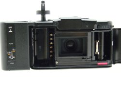 Olympus XA 3 DX 35mm Film Camera with Zuiko 35mm F/3.5 Lens
