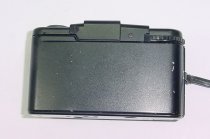 Olympus XA 3 DX 35mm Film Camera with Zuiko 35mm F/3.5 Lens