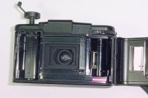 Olympus XA 3 DX 35mm Film Camera with Zuiko 35mm F/3.5 Lens