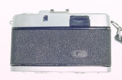 Olympus PEN S Half Frame 35mm Film Camera with 3 cm (30mm) F/2.8 D.Zuiko Lens