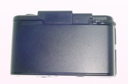 Olympus XA 35mm Film Rangefinder Camera with F.Zuiko 35mm F/2.8 Lens