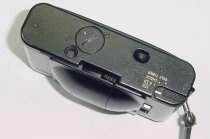 Olympus XA 35mm Film Rangefinder Camera with F.Zuiko 35mm F/2.8 Lens