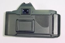 Canon T70 35mm Film SLR Manual Camera Body