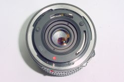 Canon 28mm F/2.8 FD Wide Angle Manual Focus Lens
