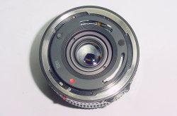 Canon 28mm F/2.8 FD Wide Angle Manual Focus Lens