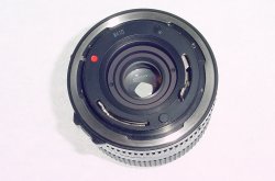 Canon 28mm F/2.8 FD Wide Angle Manual Focus Lens