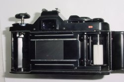Pentax ME Super 35mm Film manual SLR Camera + Pentax-M 50/1.7 smc Lens in Black
