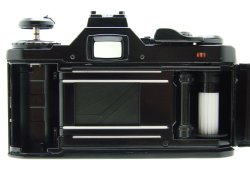 Pentax ME Super 35mm Film manual SLR Camera + Pentax-M 50/1.7 smc Lens in Black