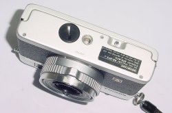 KONICA C35 V 35mm Film Compact Camera 38mm F/2.8 Lens