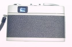 KONICA C35 V 35mm Film Compact Camera 38mm F/2.8 Lens