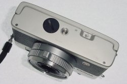 KONICA C35 V 35mm Film Compact Camera 38mm F/2.8 Lens