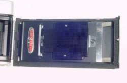 KONICA C35 V 35mm Film Compact Camera 38mm F/2.8 Lens