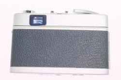Konica C35 V 35mm Film Compact Camera 38mm F/2.8 Lens