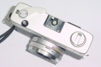 KONICA C35 V 35mm Film Compact Camera 38mm F/2.8 Lens