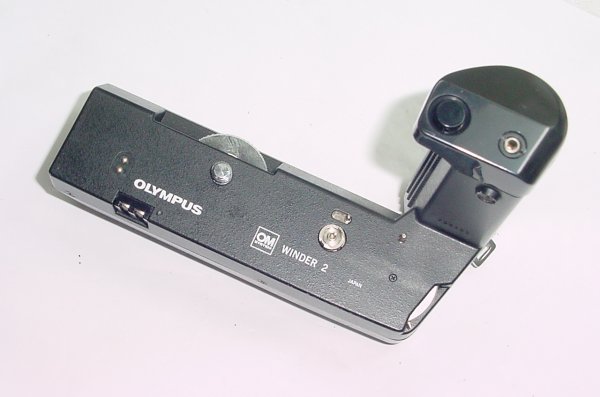 Olympus WINDER 2 For OM10 OM-1n OM-2n Cameras