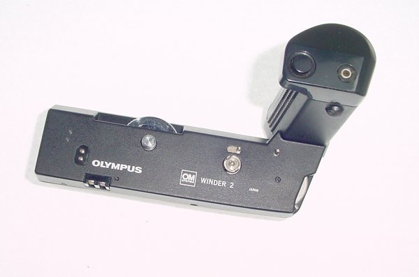 Olympus WINDER 2 For OM10 OM-1n OM-2n Cameras