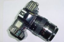 Minolta 7000 AF 35mm Film SLR Camera with 28-85mm F/3.5-4.5 AF MACRO Zoom Lens