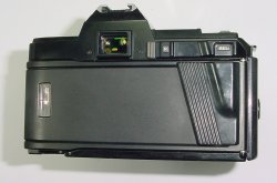 Minolta 7000 AF 35mm Film SLR Camera with 28-85mm F/3.5-4.5 AF MACRO Zoom Lens