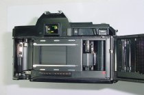 Minolta 7000 AF 35mm Film SLR Camera with 28-85mm F/3.5-4.5 AF MACRO Zoom Lens