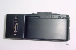 Olympus XA 35mm Film Rangefinder Camera with F.Zuiko 35mm F/2.8 Lens + A16 Flash