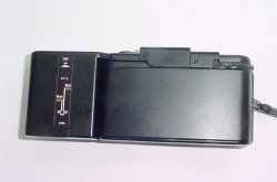 Olympus XA 35mm Film Rangefinder Camera with F.Zuiko 35mm F/2.8 Lens + A16 Flash