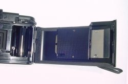 Olympus XA 35mm Film Rangefinder Camera with F.Zuiko 35mm F/2.8 Lens + A16 Flash