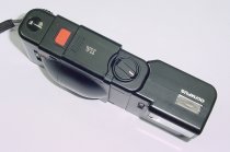 Olympus XA 35mm Film Rangefinder Camera with F.Zuiko 35mm F/2.8 Lens + A16 Flash