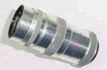 Jupiter-11 135mm F/4 39mm M39 Screw Mount Manual Focus Lens