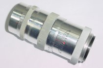 Jupiter-11 135mm F/4 39mm M39 Screw Mount Manual Focus Lens