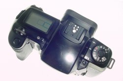 Canon EOS 5 35mm Film SLR Auto Focus Camera Body