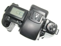 Canon EOS 5 35mm Film SLR Auto Focus Camera Body