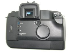 Canon EOS 5 35mm Film SLR Auto Focus Camera Body