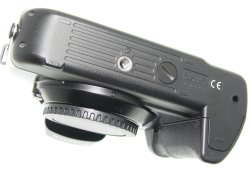Canon EOS 5 35mm Film SLR Auto Focus Camera Body