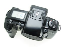 Canon EOS 5 35mm Film SLR Auto Focus Camera Body