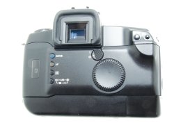 Canon EOS 5 35mm Film SLR Auto Focus Camera Body
