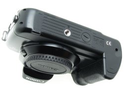 Canon EOS 5 35mm Film SLR Auto Focus Camera Body