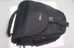 Nikon D3000 10.2MP Digital SLR Camera with Nikon AF-S 18-55mm VR Lens