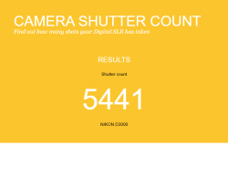 Nikon D3000 10.2MP Digital SLR Camera with Nikon AF-S 18-55mm VR Lens