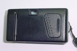 Olympus AF-10 Super 35mm Film point & Shoot Compact Camera 35/3.5 AF Lens