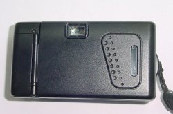 Olympus AF-10 Super 35mm Film point & Shoot Compact Camera 35/3.5 AF Lens