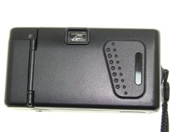 Olympus AF-10 Super 35mm Film point & Shoot Compact Camera 35/3.5 AF Lens