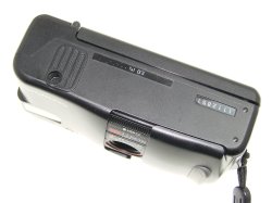 Olympus AF-10 Super 35mm Film point & Shoot Compact Camera 35/3.5 AF Lens