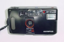Olympus AF-10 Super 35mm Film point & Shoot Compact Camera 35/3.5 AF Lens