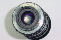 Pentax 28-135mm f/4 Pentax-A smc Manual Focus Zoom Lens