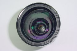 Pentax 28-135mm f/4 Pentax-A smc Manual Focus Zoom Lens