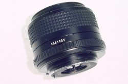 Minolta 28mm F/2.8 MD Manual Focus Wide Angle Lens