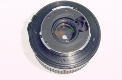 Minolta 28mm F/2.8 MD Manual Focus Wide Angle Lens