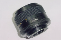 Minolta 28mm F/2.8 MD Manual Focus Wide Angle Lens